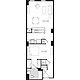 1UX Floorplan Image