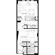 1V/VL/VR Floorplan Image