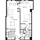 1X Floorplan Image