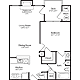 The Aster Floorplan Image