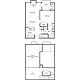 The Devon Floorplan Image