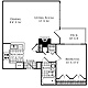 Mulberry Floorplan Image