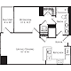 A1 Floorplan Image