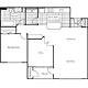 Palermo 935 Floorplan Image