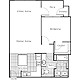 Naples 738 Floorplan Image