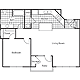 Naples 712 Floorplan Image
