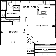 1 Bedrooms Floorplan Image