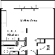 The Affirmed Floorplan Image