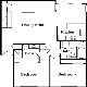 The Seattle Slew Floorplan Image