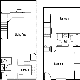 The Secretariat Floorplan Image