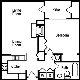 A2 Floorplan Image