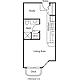 A4 Floorplan Image
