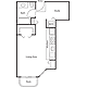 A4B Floorplan Image