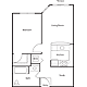 B1 Floorplan Image