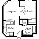 B3 Floorplan Image