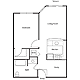B Floorplan Image