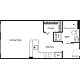 A6 Floorplan Image