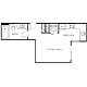 A4 Floorplan Image