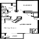 Persimmon Floorplan Image
