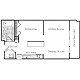 B01 Floorplan Image