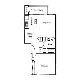 Bayside Floorplan Image