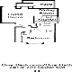 One Bed One Bath Floorplan Image