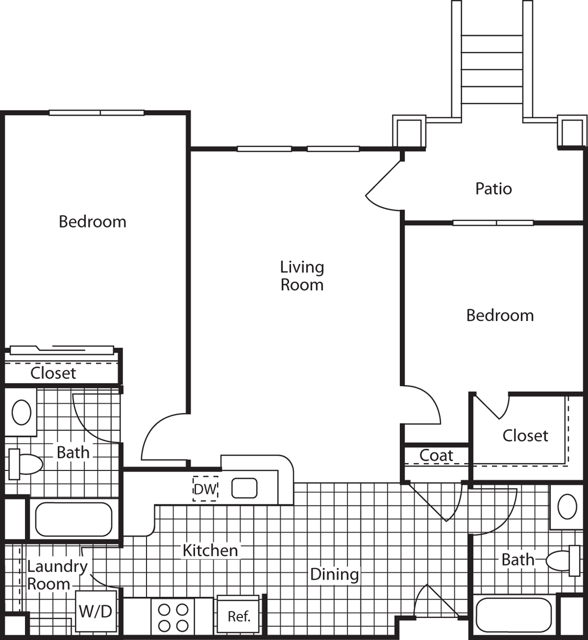 B3.4.2 floorplan