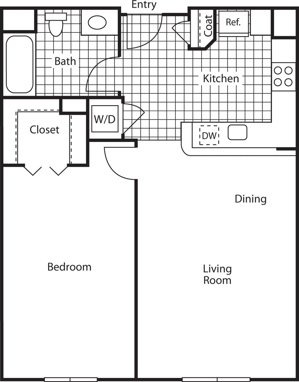 A3.2 floorplan