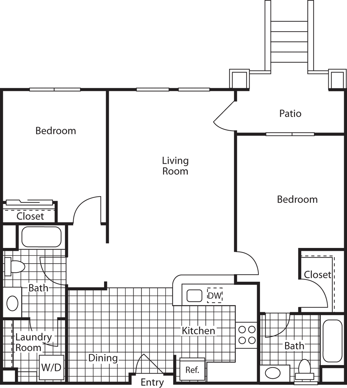 B3.4.1 floorplan