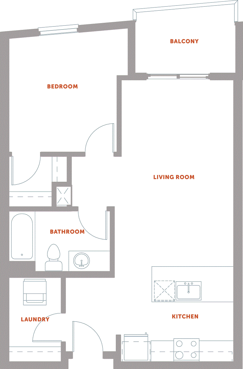 A3 Series 12 floorplan