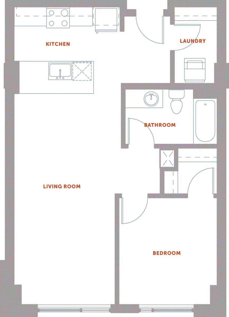 A3 Series 15 floorplan