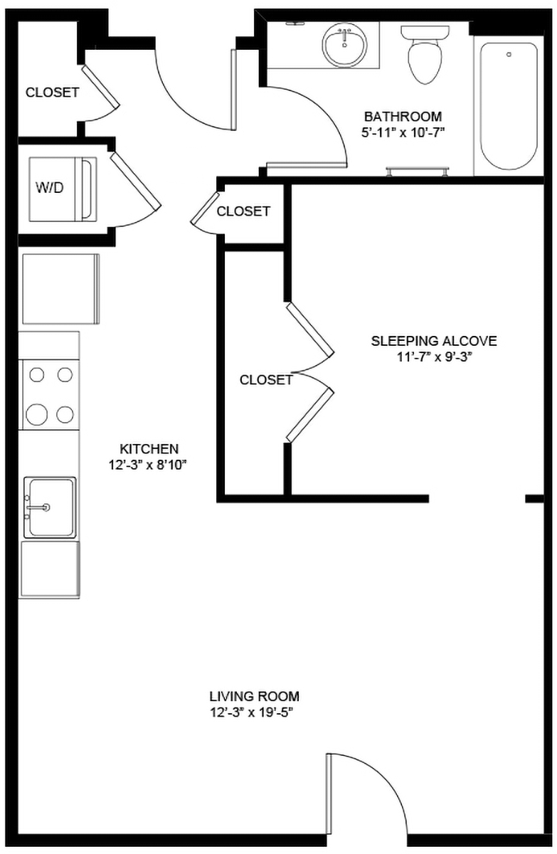 Jr3 floor plan