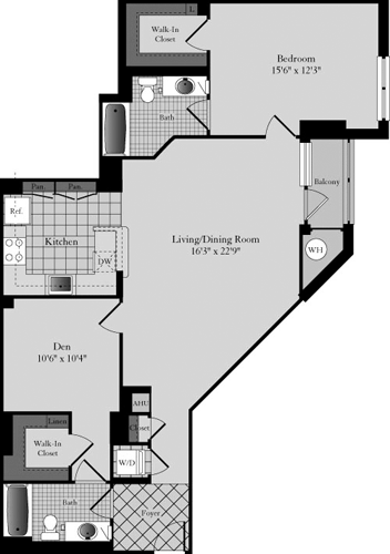 C5B floorplan