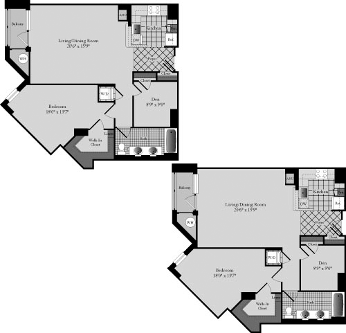 C6 floorplan