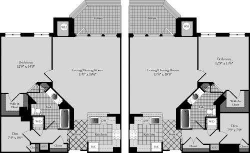 C8A floorplan