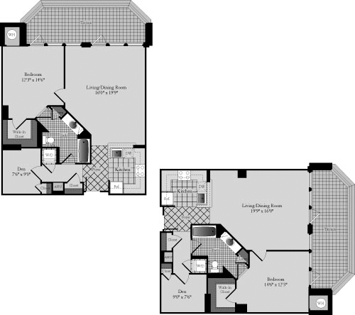 C8B floorplan