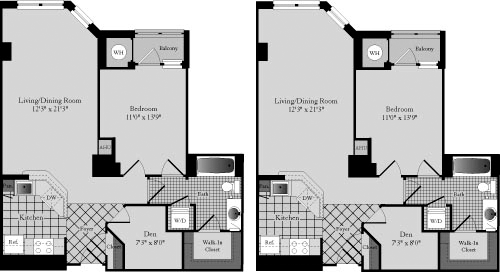 C9B floorplan