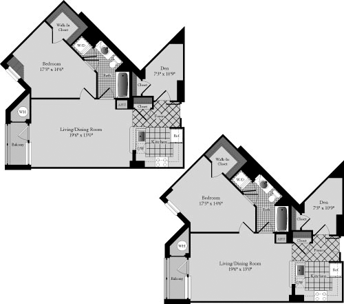C10 floorplan