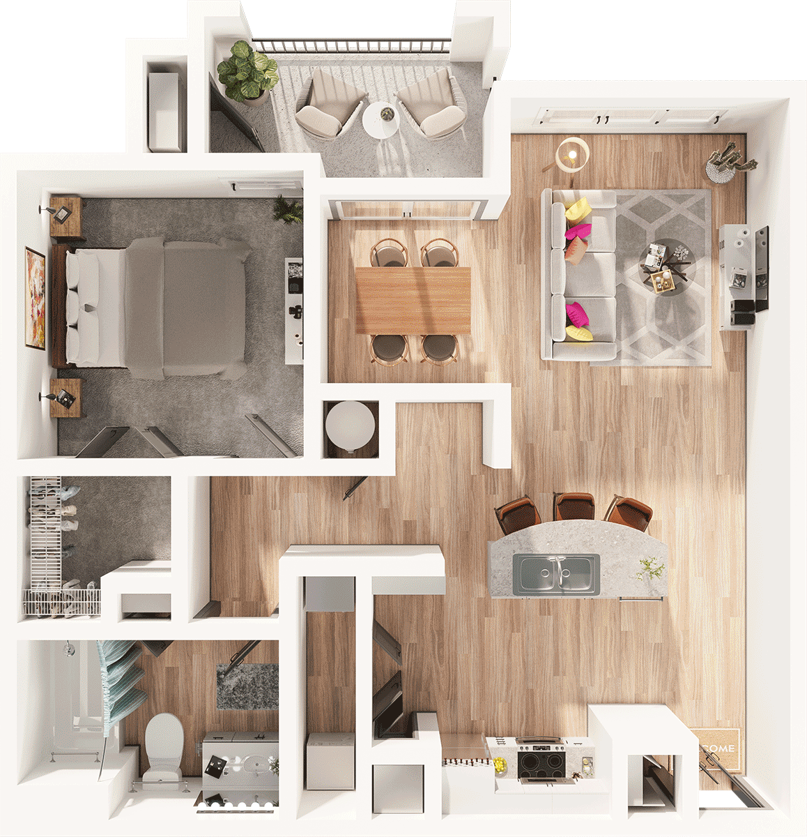A3 Lofts