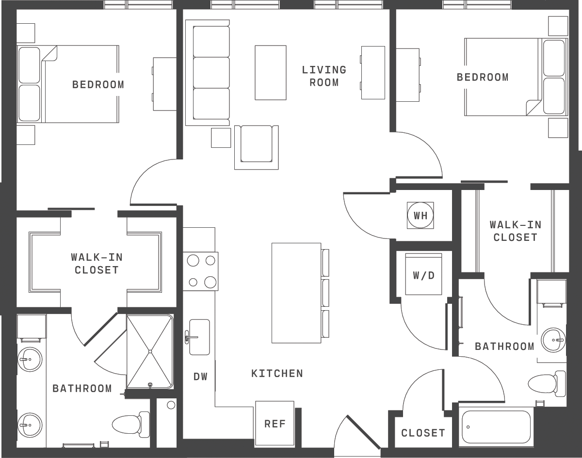 B1 floorplan