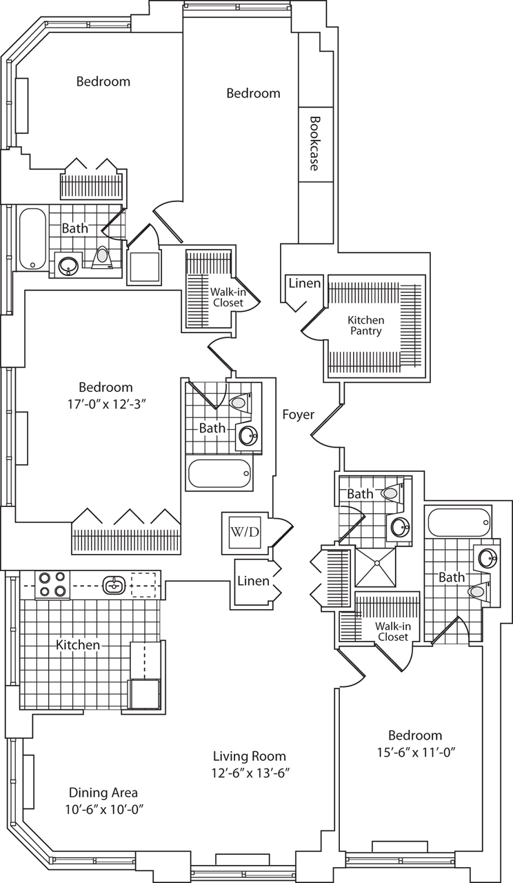 Residence 33AB_new floorplan