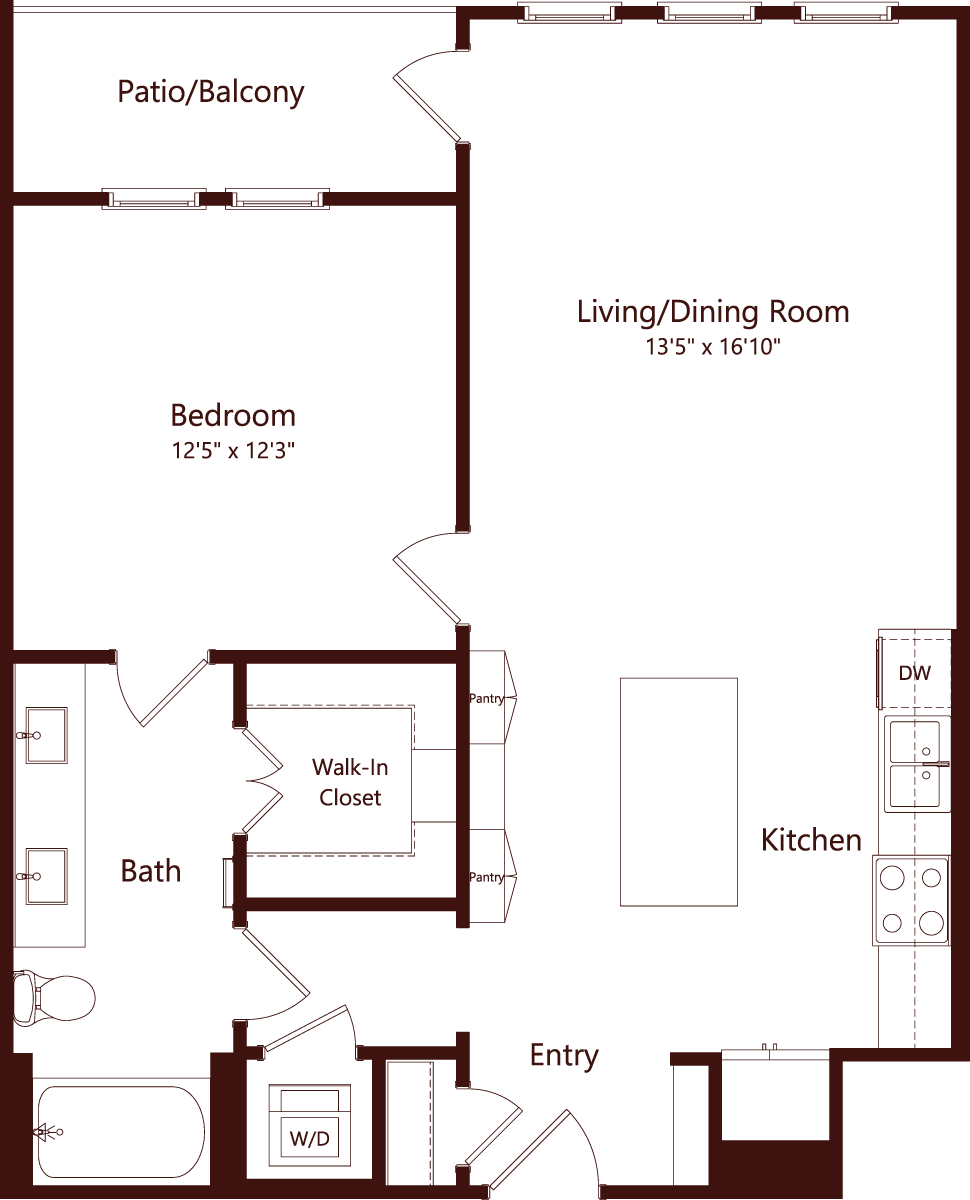 A11 floorplan