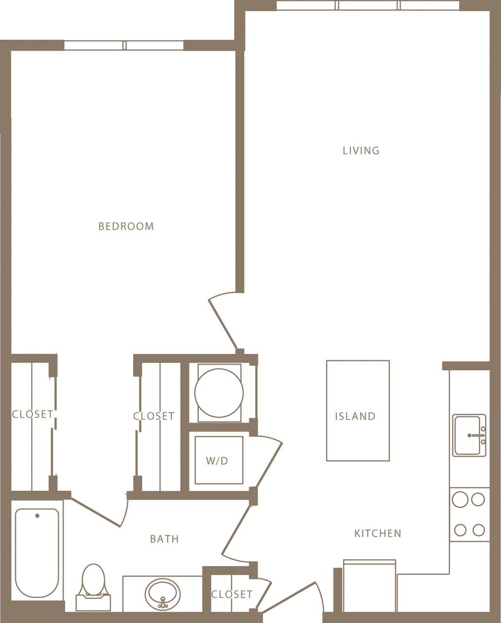 A1.2 floorplan