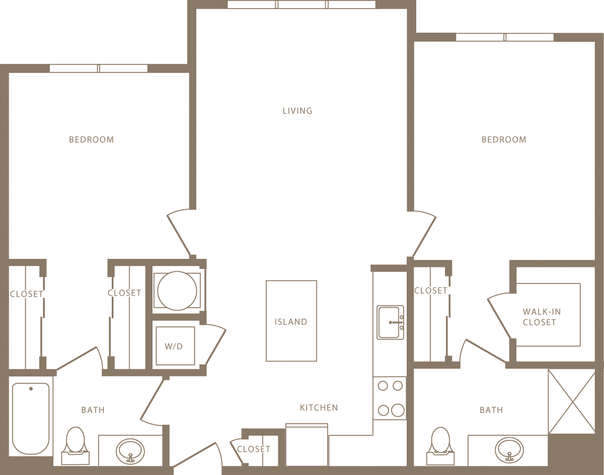 B10 floorplan