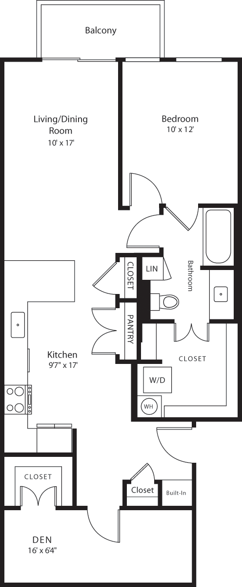 A24 ALT floorplan