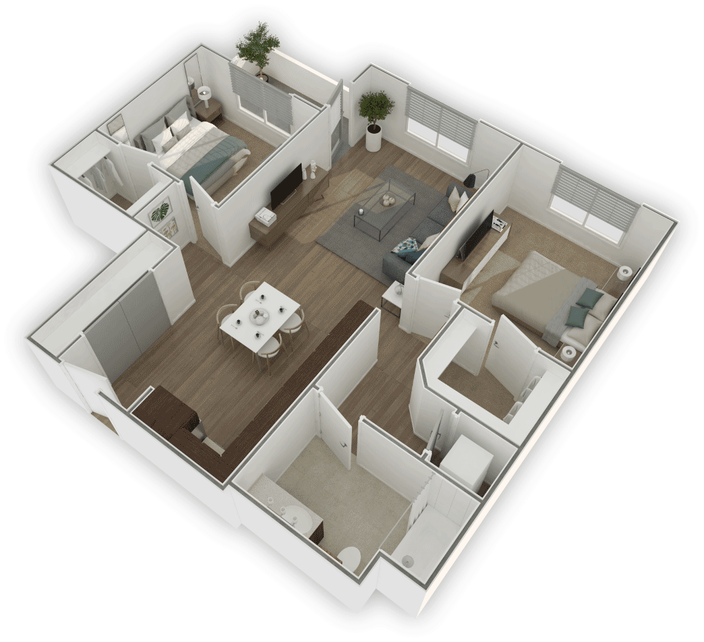 The Lex Apartments San Jose 5560 Lexington Ave